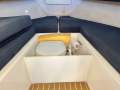 Caribbean 26 Flybridge Cruiser (With Trailer)
