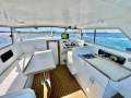 Caribbean 26 Flybridge Cruiser (With Trailer)