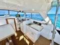 Caribbean 26 Flybridge Cruiser (With Trailer)