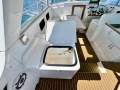 Caribbean 26 Flybridge Cruiser (With Trailer)