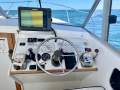 Caribbean 26 Flybridge Cruiser (With Trailer)