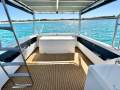 Caribbean 26 Flybridge Cruiser (With Trailer)