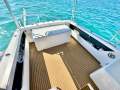 Caribbean 26 Flybridge Cruiser (With Trailer)