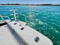 Caribbean 26 Flybridge Cruiser (With Trailer)