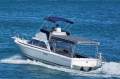 Caribbean 26 Flybridge Cruiser (With Trailer)