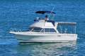 Caribbean 26 Flybridge Cruiser (With Trailer)