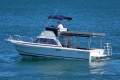 Caribbean 26 Flybridge Cruiser (With Trailer)