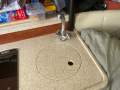 Rinker 260 Express Cruiser - Just serviced