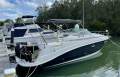 Rinker 260 Express Cruiser - Just serviced