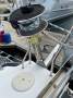 Lagoon 420 Owners version three cabins each with ensuite:Furler
