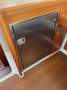 Lagoon 420 Owners version three cabins each with ensuite:Freezer front load