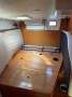 Lagoon 420 Owners version three cabins each with ensuite:Cabine stb aft