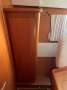 Lagoon 420 Owners version three cabins each with ensuite:Cabin stb fwd