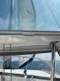 Lagoon 420 Owners version three cabins each with ensuite:Genoa