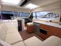 Riviera 3600 Sport Yacht - Pristine Condition!