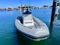 Gemini 7.8 " BOATHOUSE STORAGE and onboard TOILET ":GEMINI 7.8m by YACHTS WEST