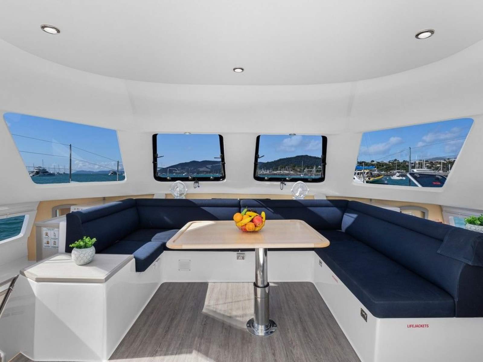 Seawind 1160 'Plenty' -Price Drop