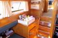 Bert Ellis 50 Ketch Rigged Motor Cruiser