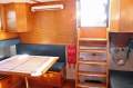 Bert Ellis 50 Ketch Rigged Motor Cruiser