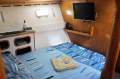 Bert Ellis 50 Ketch Rigged Motor Cruiser
