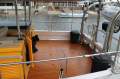 Bert Ellis 50 Ketch Rigged Motor Cruiser