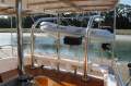 Bert Ellis 50 Ketch Rigged Motor Cruiser