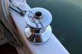 Bert Ellis 50 Ketch Rigged Motor Cruiser