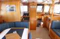 Bert Ellis 50 Ketch Rigged Motor Cruiser