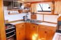 Bert Ellis 50 Ketch Rigged Motor Cruiser