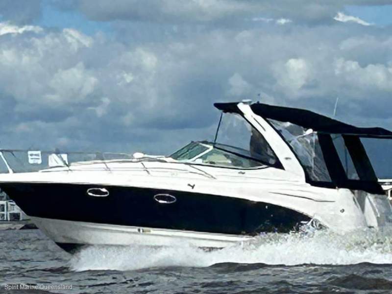 Chaparral 310 Signature