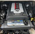 Chaparral 310 Signature