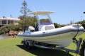 Brig Eagle 650