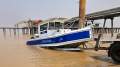 10m Custom Aluminium Vessel - Only 32 Hours!