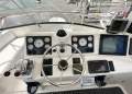 Caribbean 35 Flybridge Cruiser Sports Fisher