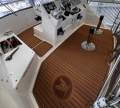 Caribbean 35 Flybridge Cruiser Sports Fisher