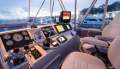 Caribbean 35 Flybridge Cruiser Sports Fisher