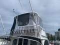 Caribbean 35 Flybridge Cruiser Sports Fisher