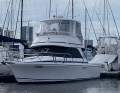 Caribbean 35 Flybridge Cruiser Sports Fisher