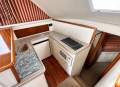 Caribbean 35 Flybridge Cruiser Sports Fisher