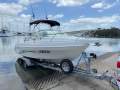 Haines Hunter 585 R