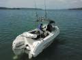 Haines Hunter 585 R