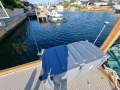 40ft Catamaran SeaPen! NO Misprint!
