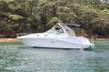 Sea Ray 375 Sundancer Custom