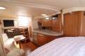Sea Ray 375 Sundancer Custom
