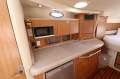 Sea Ray 375 Sundancer Custom