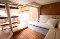 Sea Ray 375 Sundancer Custom