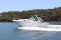 Sea Ray 375 Sundancer Custom