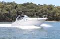 Sea Ray 375 Sundancer Custom