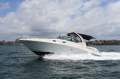 Sea Ray 375 Sundancer Custom