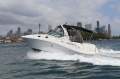 Sea Ray 375 Sundancer Custom